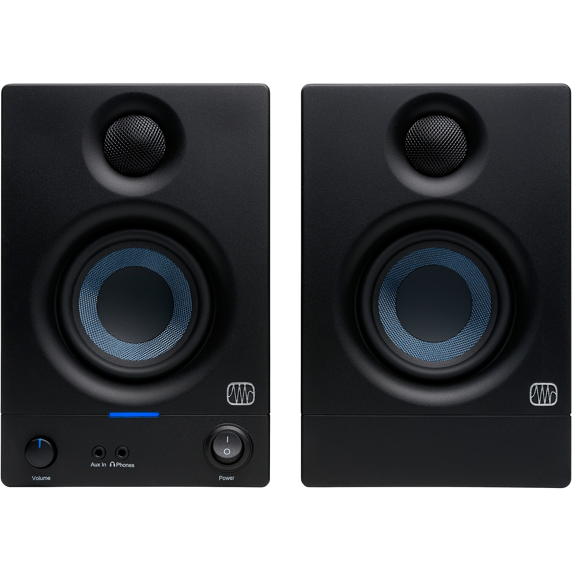 PreSonus AudioBox 96k Complete Bundle | Guitar Center