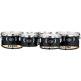 Tama Marching Fieldstar March... Tama Marching Fieldstar Marching Tenor Drums, Sextet with Power Cut 6, 8, 10, 12, 13, 14 in.