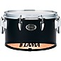 Tama Marching Fieldstar Marching Tenor Drum, Solo with Power Cut, Satin Black 14 x 11.5 in. thumbnail