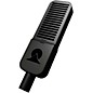 Ohma World Stripes Condenser Microphone Black & Black