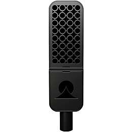 Ohma World Holes Condenser Microphone Black & Black