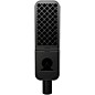 Ohma World Holes Condenser Microphone Black & Black thumbnail