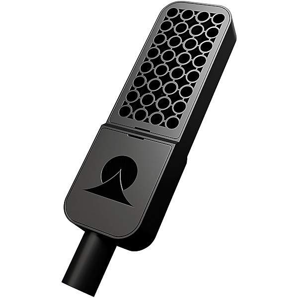 Ohma World Holes Condenser Microphone Black & Black