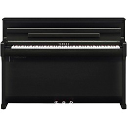 Yamaha Clavinova CLP-885 Console Digital Piano Black