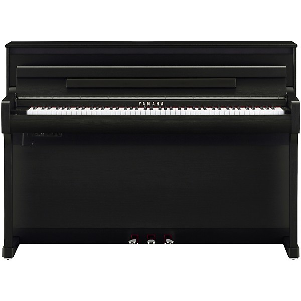 Yamaha Clavinova CLP-885 Console Digital Piano Black