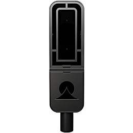 Ohma World Windows Condenser Microphone Black & Black