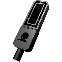 Ohma World Windows Condenser Microphone Black & Black