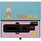 Ohma World Windows Condenser Microphone Black & Black