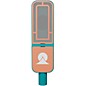 Ohma World Windows Condenser Microphone Teal & Apricot thumbnail