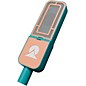 Ohma World Windows Condenser Microphone Teal & Apricot