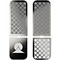 Ohma World Holes Screen Set White & Stainless Steel thumbnail