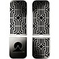 Ohma World Ohma World Motif Screen Set Black & Stainless Steel thumbnail