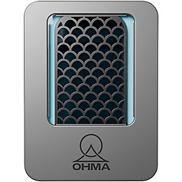 Ohma World Ohma World Scales Screen Set Black & Black