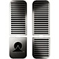 Ohma World Ohma World Stripes Screen Set Black & Stainless Steel thumbnail