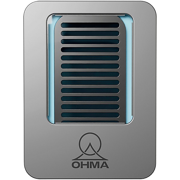 Ohma World Ohma World Stripes Screen Set Black & Black