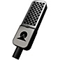 Ohma World Holes Ribbon Microphone Black & Stainless Steel