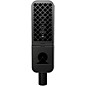 Ohma World Holes Ribbon Microphone Black & Black thumbnail