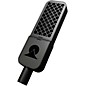 Ohma World Holes Ribbon Microphone Black & Black