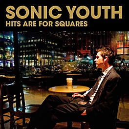 Universal Music Group Sonic Youth - Hits Are For Squares Double LP