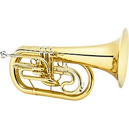 Jupiter JEP1105M Quantum Series Bb Marching Euphonium Silver... Jupiter JEP1105M Quantum Series Bb Marching Euphonium Lacquer