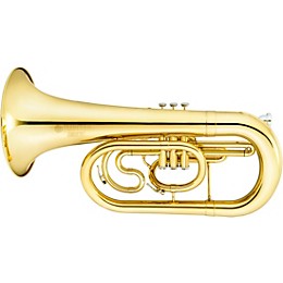 Jupiter JEP1105M Quantum Series Bb Marching Euphonium Lacquer