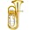 Jupiter JEP1005 Performance Series 4-Valve Inter... Jupiter JEP1005 Performance Series 4-Valve Intermediate Euphonium Lacquer