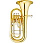 Jupiter JEP1005 Performance Series 4-Valve Intermediate Euphonium Lacquer thumbnail