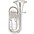 Jupiter JEP1005 Performance Series 4-Valve ... Jupiter JEP1005 Performance Series 4-Valve Intermediate Euphonium Silver Plate