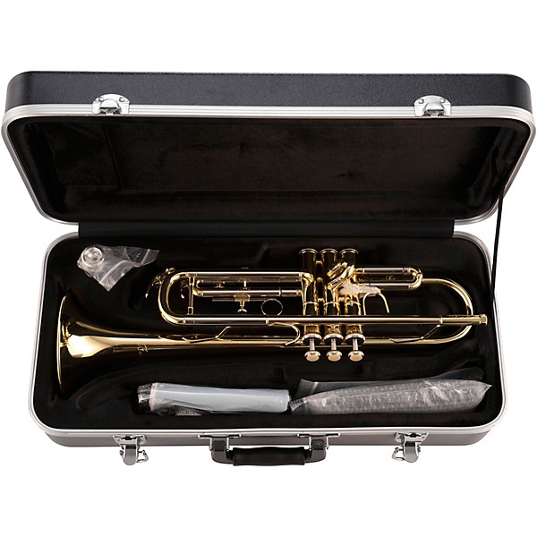Pearl Belsona BTPT200 Series Student Trumpet Lacquer