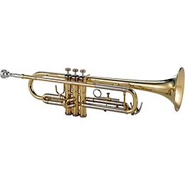 Pearl Belsona BTPT200 Series Student Trumpet Lacquer