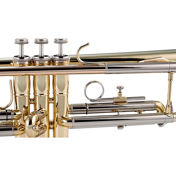 Pearl Belsona BTPT200 Series Student Trumpet Lacquer