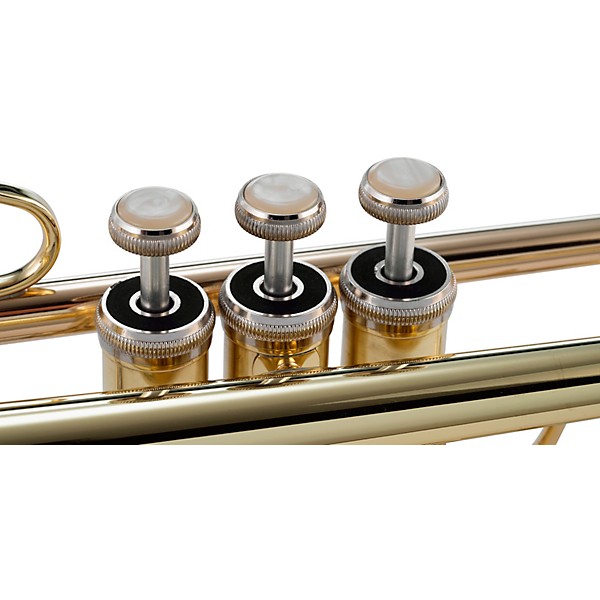 Pearl Belsona BTPT200 Series Student Trumpet Lacquer