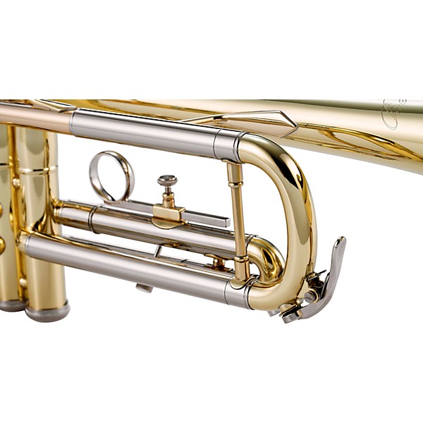 Pearl Belsona BTPT200 Series Student Trumpet Lacquer