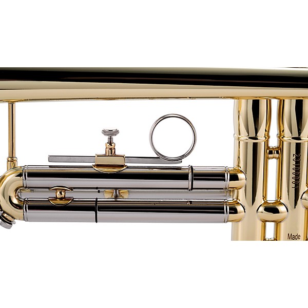 Pearl Belsona BTPT200 Series Student Trumpet Lacquer
