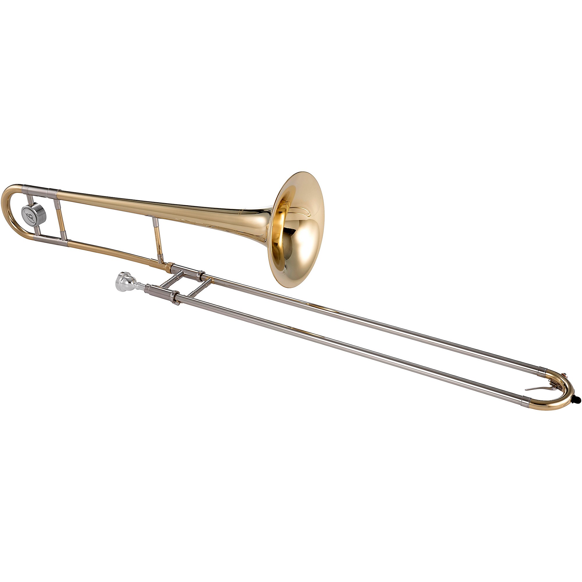 Pearl Belsona BTBN200 Series Student Trombone Lacquer | Guitar Center
