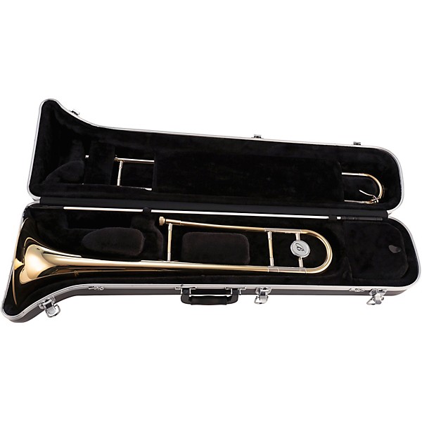 Pearl Belsona BTBN200 Series Student Trombone Lacquer