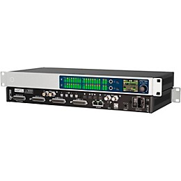 RME M1620 Pro-D 16 In/8 Out High-End MADI/DANTE/ADAT to Analog Converter