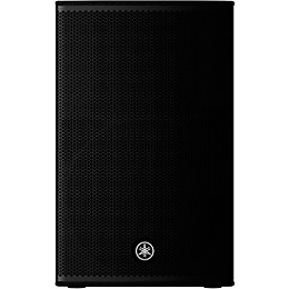 Yamaha DHR12 1000W 12" Powered Loudspeaker