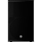 Yamaha DHR12 1000W 12" Powered Loudspeaker