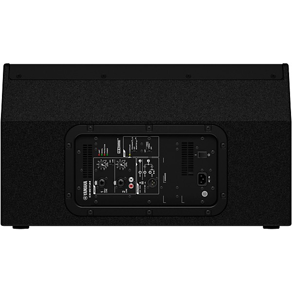 Yamaha DHR15M 1000W 15" Powered Floor Monitor