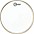 Aquarian Classic Clear Snare Bottom 14 in. Aquarian Classic Clear Snare Bottom 10 in.