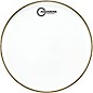 Aquarian Classic Clear Snare Bottom 10 in. thumbnail