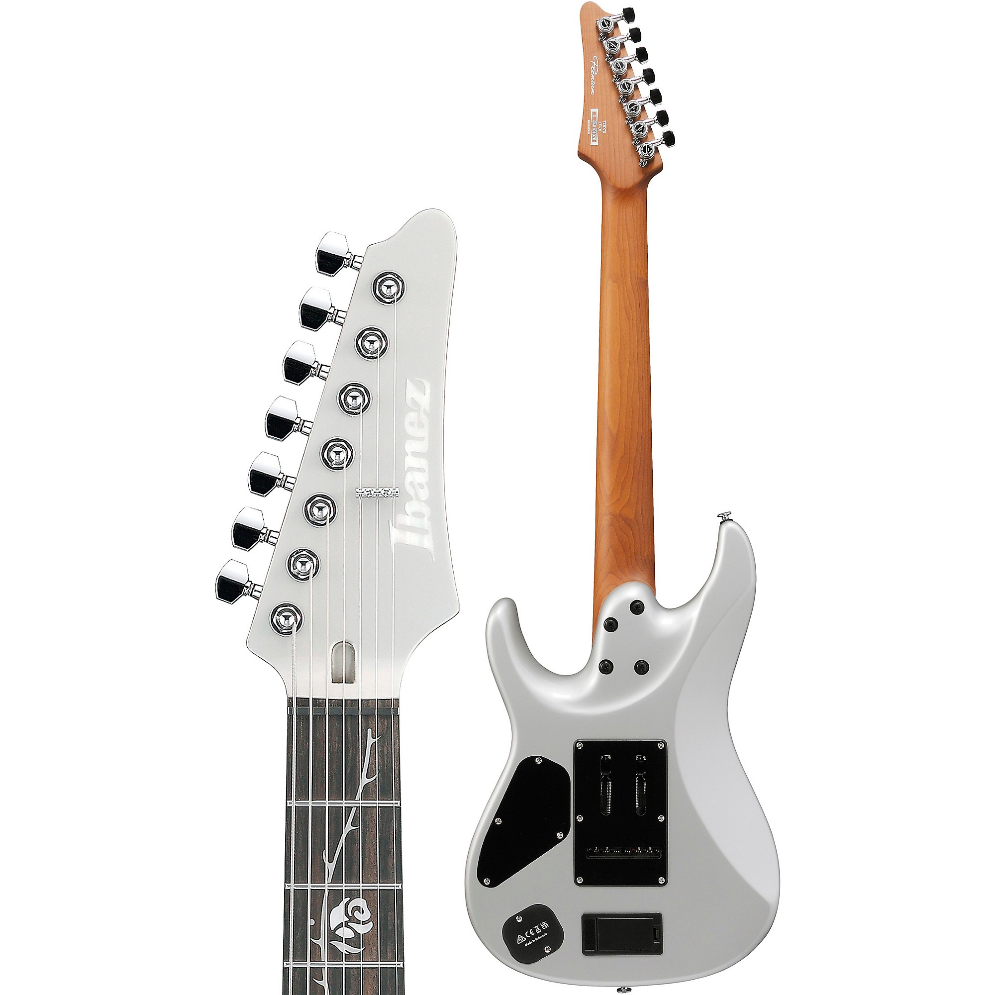 Ibanez Tim Henson Signature 7-String Electric Guitar | Guitar Center