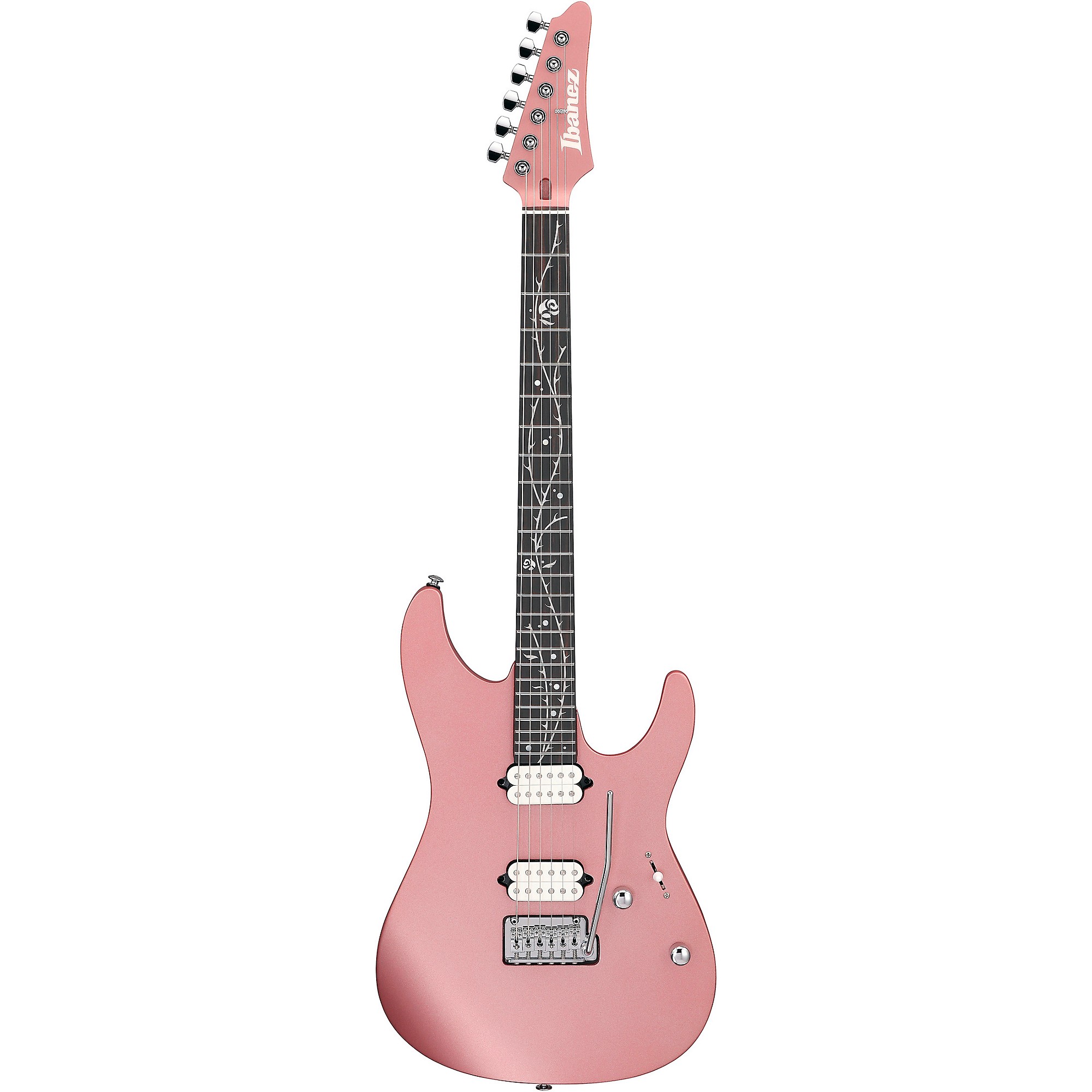 Ibanez Unveils Electric Guitars and Basses in 2023 - Premier