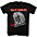 American Classics American ... American Classics American Classics Iron Maiden Killer World Tour Unisex T-shirt X Large Black