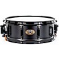 Pearl Pearl Ultracast 5/3/5mm Cast Aluminum Snare Drum 14 x 5 in. Black thumbnail