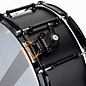 Pearl Pearl Ultracast 5/3/5mm Cast Aluminum Snare Drum 14 x 5 in. Black