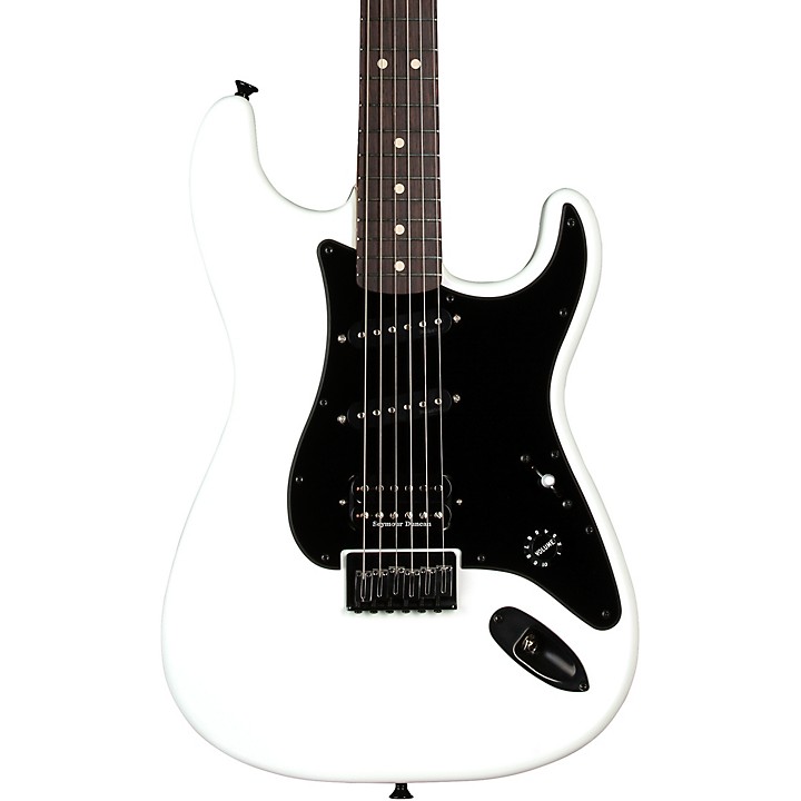 Platinum Charvel Custom Shop Jake E. Lee Signature Model Electric