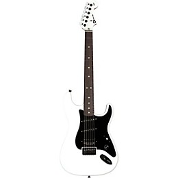 Charvel Jake E Lee Signature Model Electric Guitar Pearl White