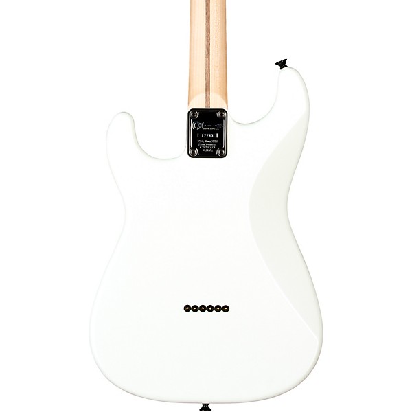 Charvel Jake E Lee Signature Model Electric Guitar Pearl White